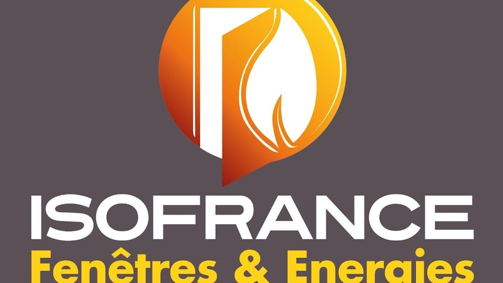  ISOFRANCE Fenêtres & Energies - Menuisier à Angoulême