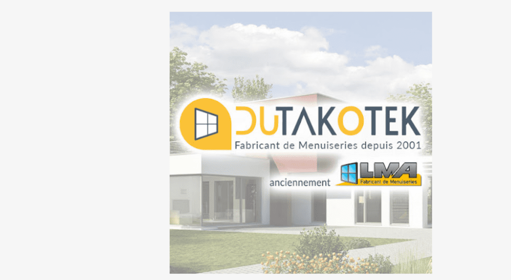  Dutakotek - Menuisier à Caen