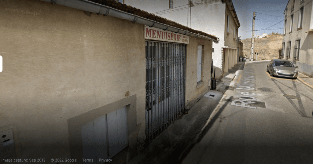 Menuiserie Gomez Sarl - Menuisier à Carcassonne