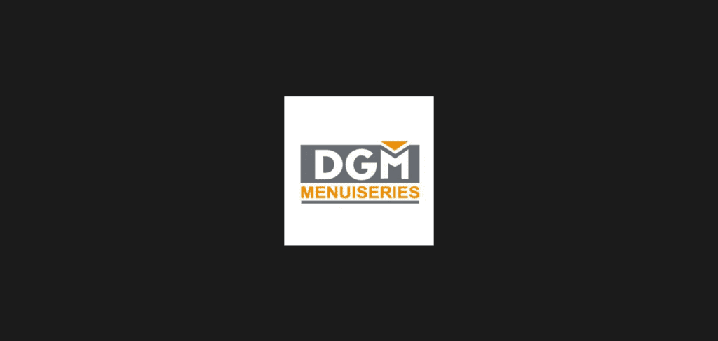  DGM Menuiseries - Menuisier à Aurillac
