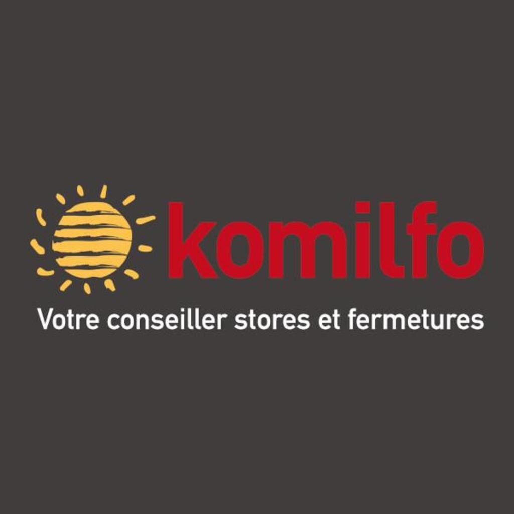 Komilfo Bordoux - Menuisier à Carcassonne
