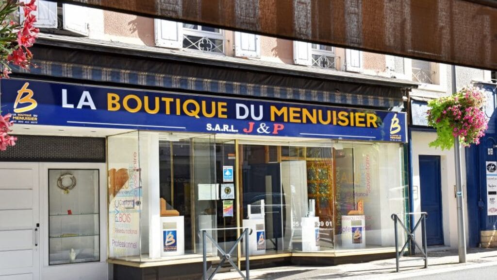 La Boutique Du Menuisier Rodez - Menuisier à Rodez