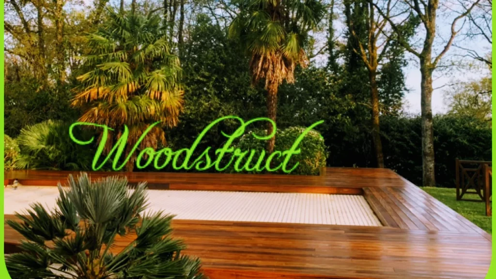 Woodstruct - Menuisier à Angoulême